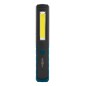 ANSMANN Wl210B Black, Blue Hand